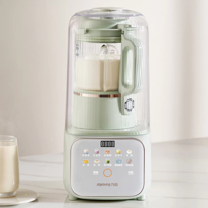 Kitchen Appliances Design - Mesin Susu Kedelai Otomatis Rumah Tangga