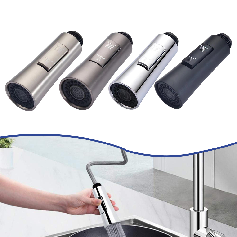 Kitchen Appliances Design - 1 X Kepala Pancuran Tarik Keluar