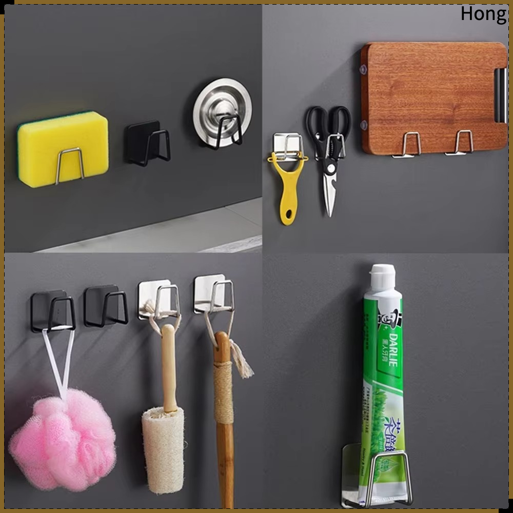 Kitchen Appliances Store - Rak Penyimpanan Spons Dapur, Rak Pengering