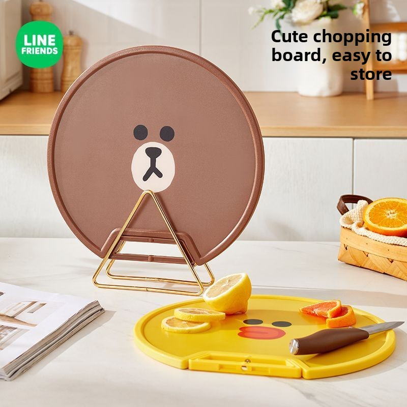 Papan Potong Kartun Anime Coke - Kitchen Appliances Store ulasan dan harga