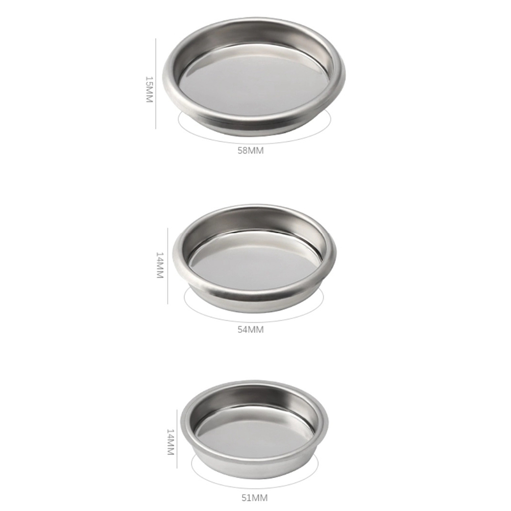 Mesin kopi 54MM keranjang Filt - Breville Espresso Bes870 ulasan dan harga