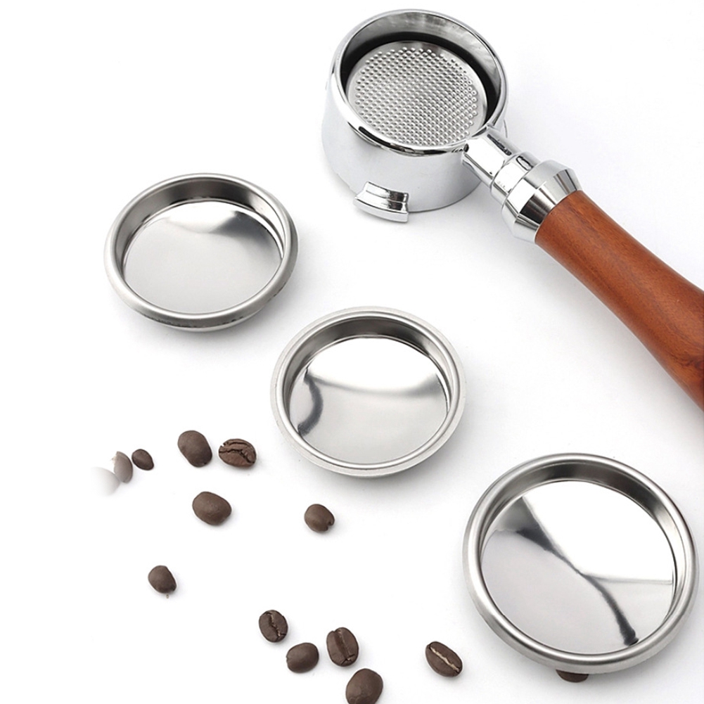 Mesin kopi 54MM keranjang Filt - Breville Espresso Bes870 ulasan dan harga