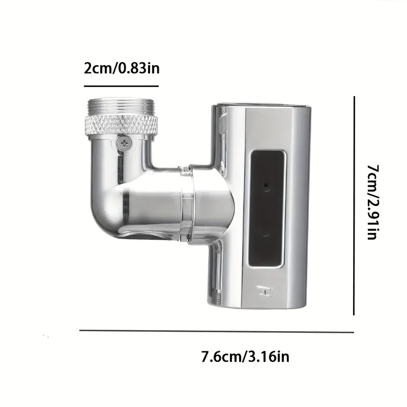 Keran Dapur Model Air Terjun,  - Kitchen Appliances Design ulasan dan harga