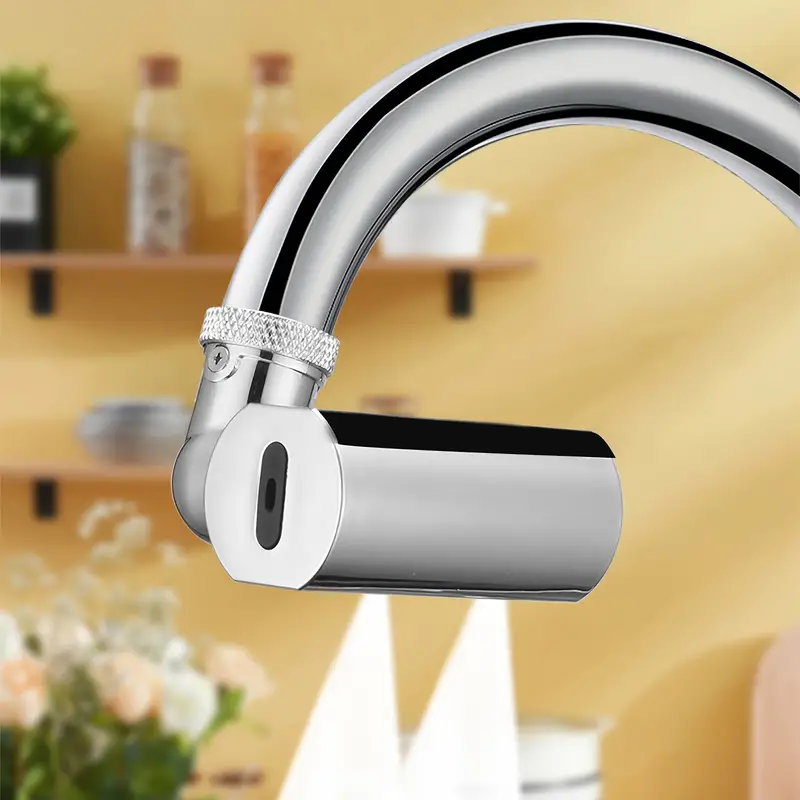 Keran Dapur Model Air Terjun,  - Kitchen Appliances Design ulasan dan harga