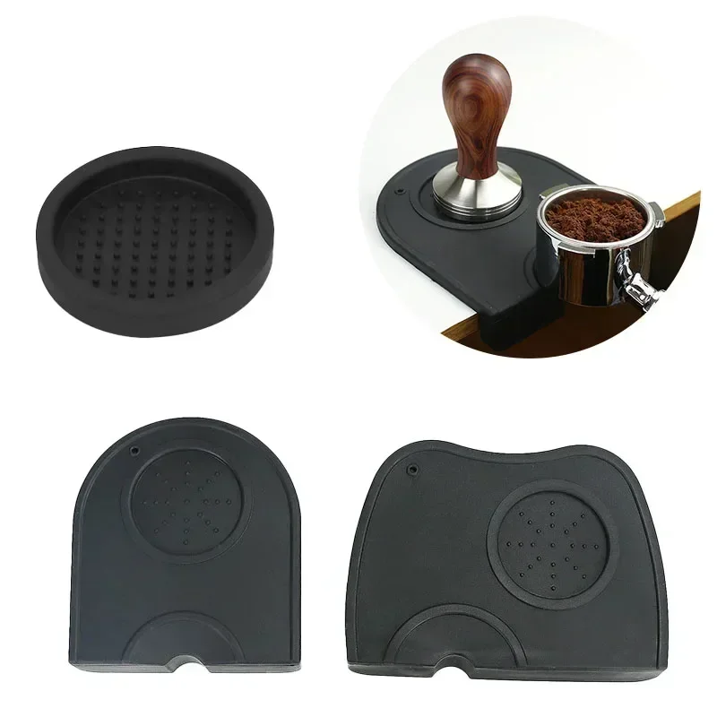 Alas Kopi Silikon Anti Selip u - Kitchen Appliances Store ulasan dan harga