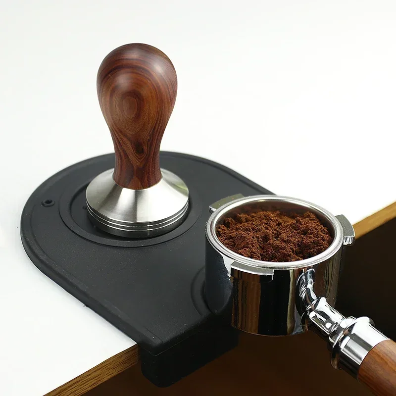 Alas Kopi Silikon Anti Selip u - Kitchen Appliances Store ulasan dan harga