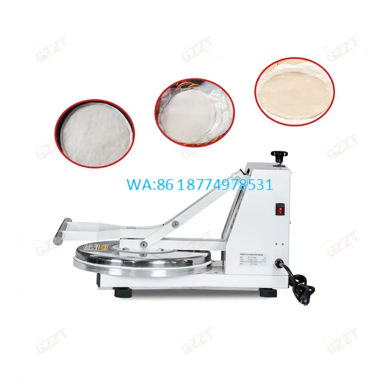 Wmwmnu untuk Restoran Komersia - Tortilla Press Cast ulasan dan harga