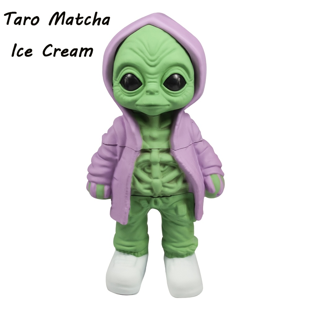 Penggiling Herbal Alien Lucu,  - Kitchen Appliances Store ulasan dan harga