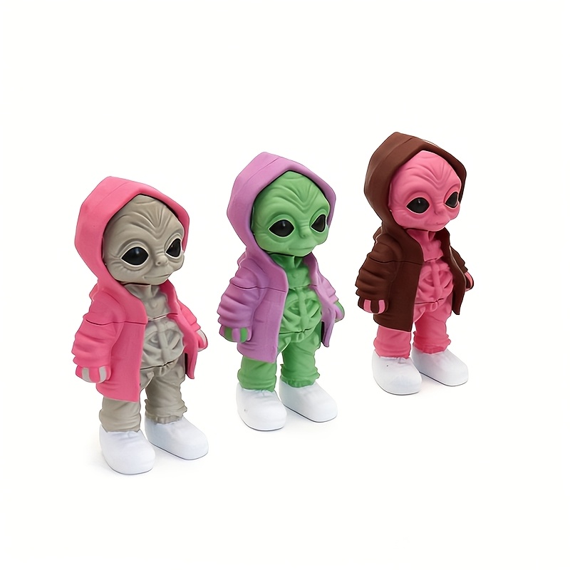 Penggiling Herbal Alien Lucu,  - Kitchen Appliances Store ulasan dan harga