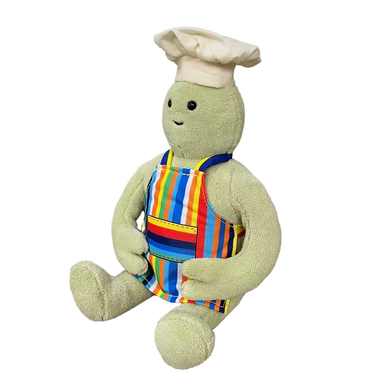 Boneka Plush Anime Tiny Chef S - Kitchen Appliances Gift ulasan dan harga
