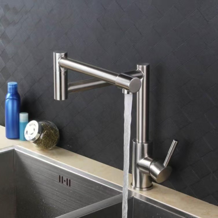Keran Mixer Wastafel Dapur Rum - Kitchen Appliances Design ulasan dan harga