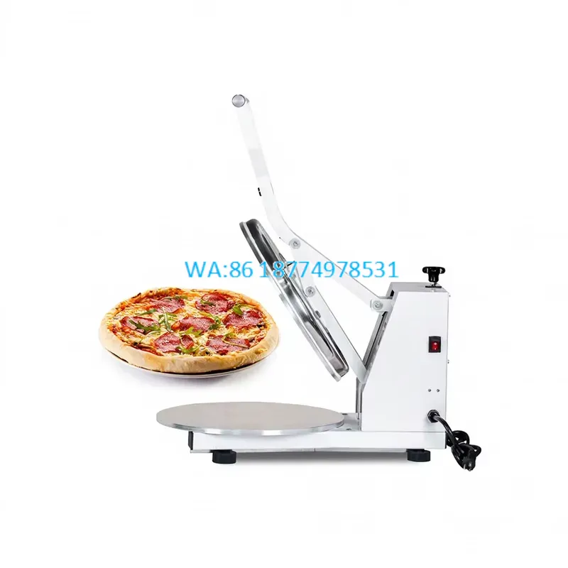 Wmwmnu untuk Pemanas Lembaran  - Tortilla Press Cast ulasan dan harga