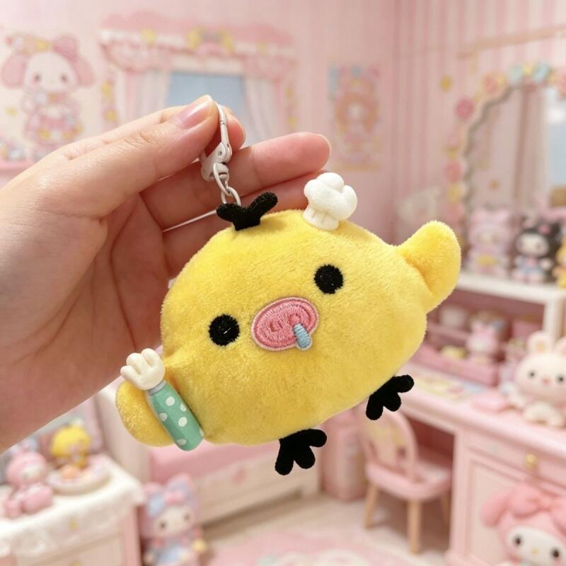 Kawaii Kiiroitori Chef Moe Pig - Kitchen Appliances Gift ulasan dan harga