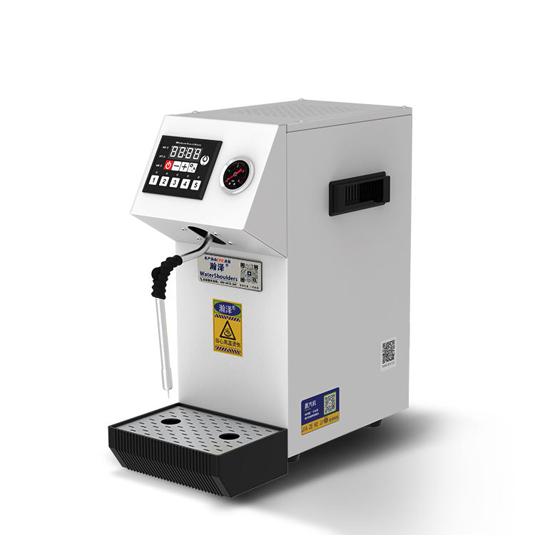 Alat Pengocok Susu Elektrik Wa - Milk Frother Automatic ulasan dan harga