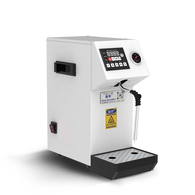 Alat Pengocok Susu Elektrik Wa - Milk Frother Automatic ulasan dan harga