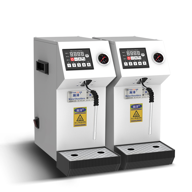 Alat Pengocok Susu Elektrik Wa - Milk Frother Automatic ulasan dan harga