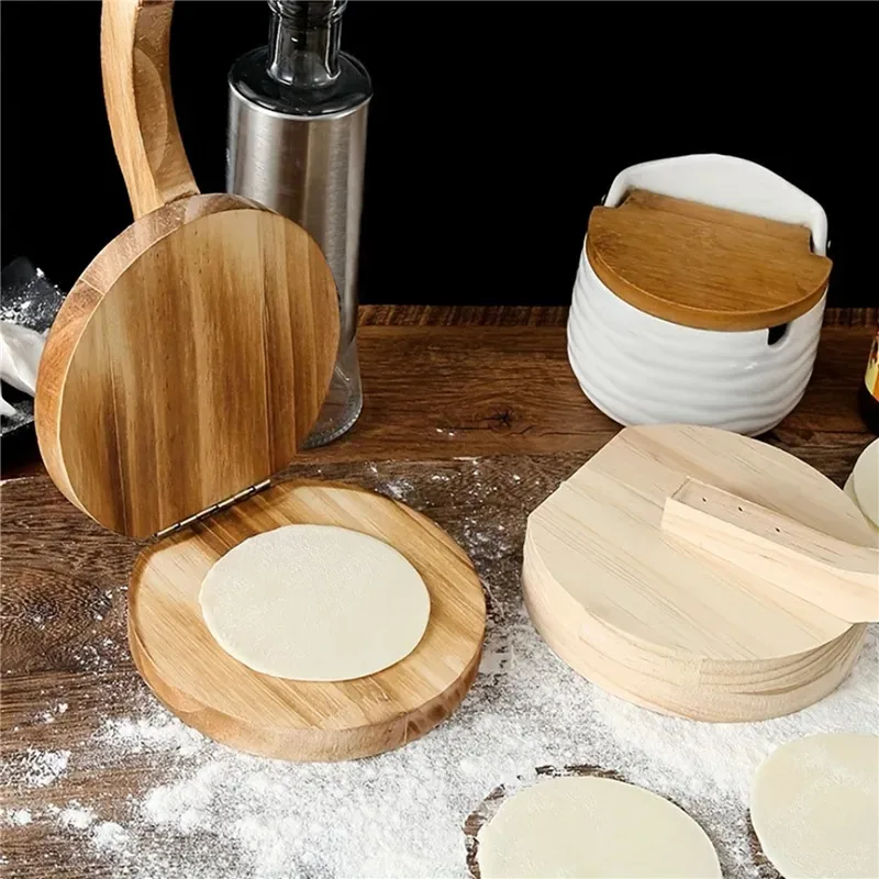 1 buah rol tekan adonan Manual - Tortilla Press Cast ulasan dan harga