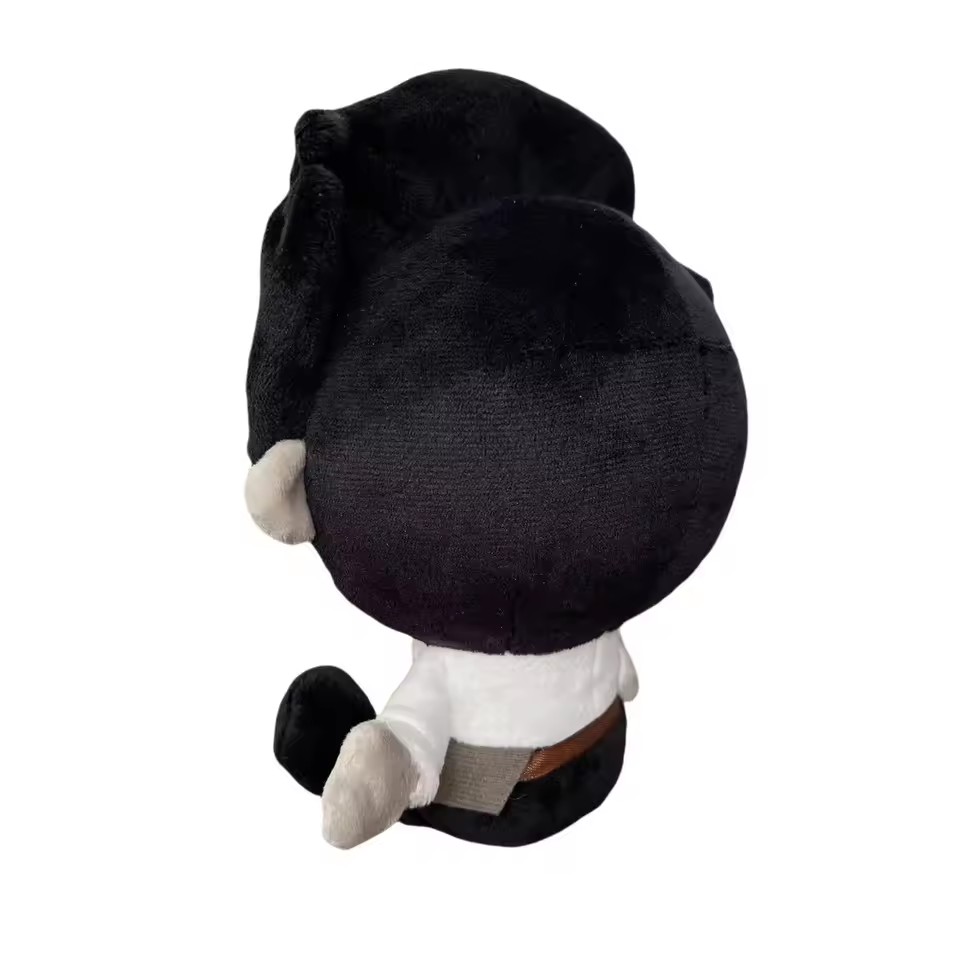 Boneka Plush Dead Plate Vince, - Kitchen Appliances Gift ulasan dan harga
