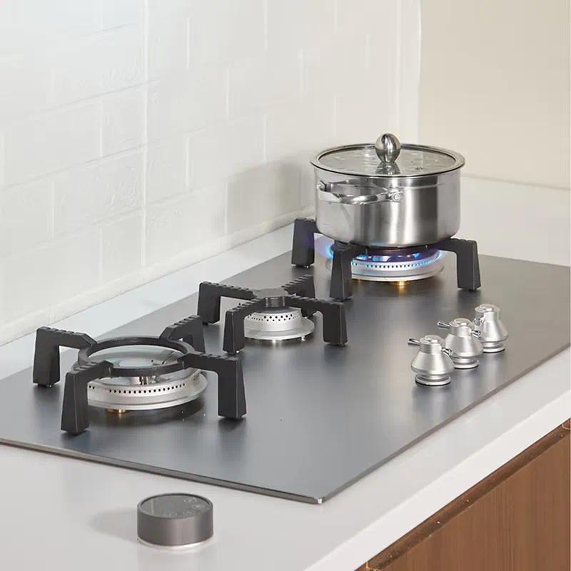Kompor Gas Baja Tahan Karat 30 - Kitchen Appliances High End ulasan dan harga