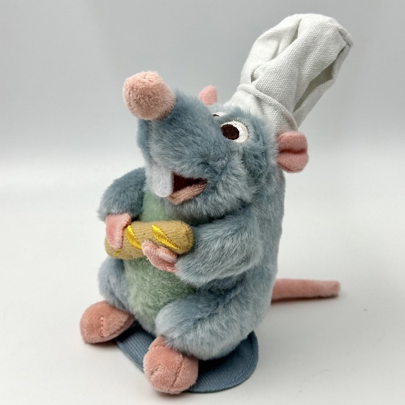 Boneka Plush Magnetik Anime Ra - Kitchen Appliances Gift ulasan dan harga