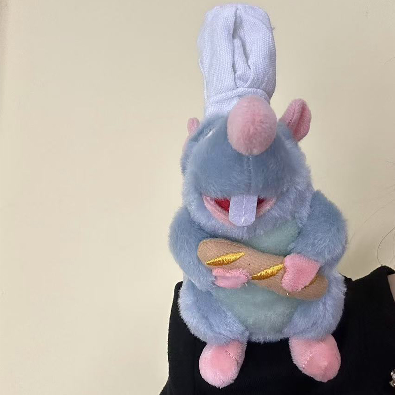 Boneka Plush Magnetik Anime Ra - Kitchen Appliances Gift ulasan dan harga