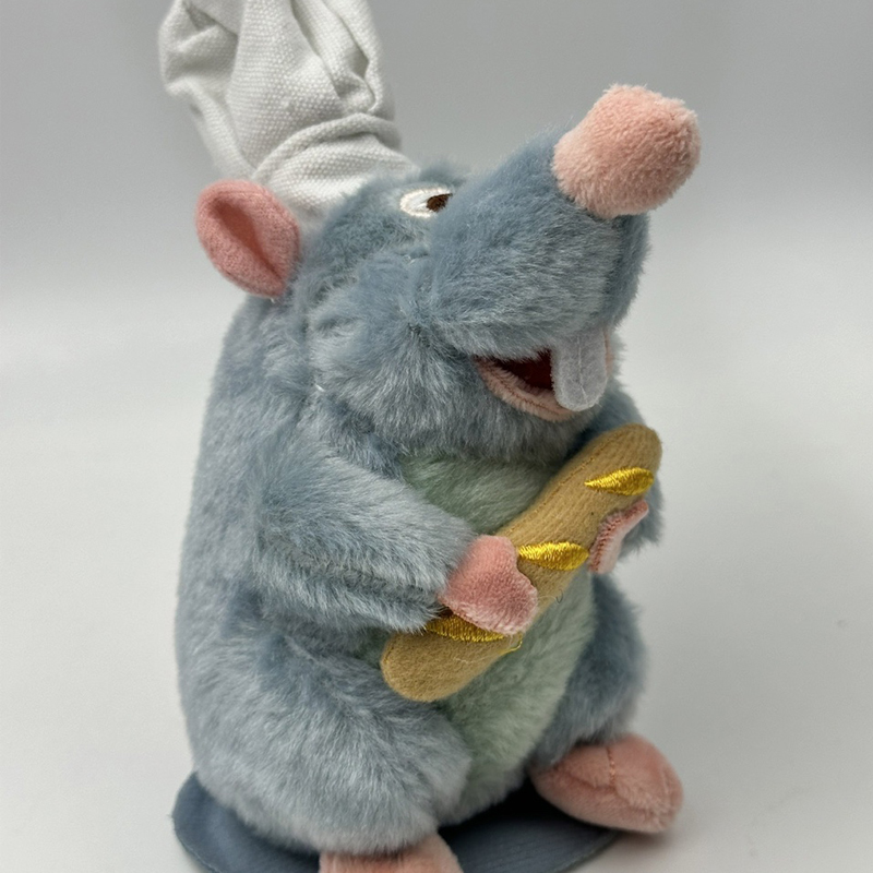 Boneka Plush Magnetik Anime Ra - Kitchen Appliances Gift ulasan dan harga