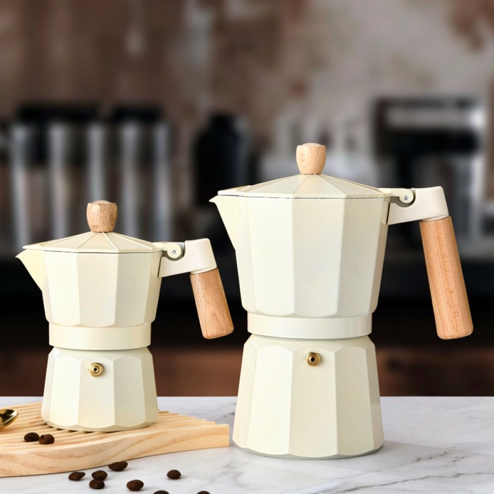 Alat Pembuat Kopi Espresso Mok - Kitchen Appliances Logo ulasan dan harga