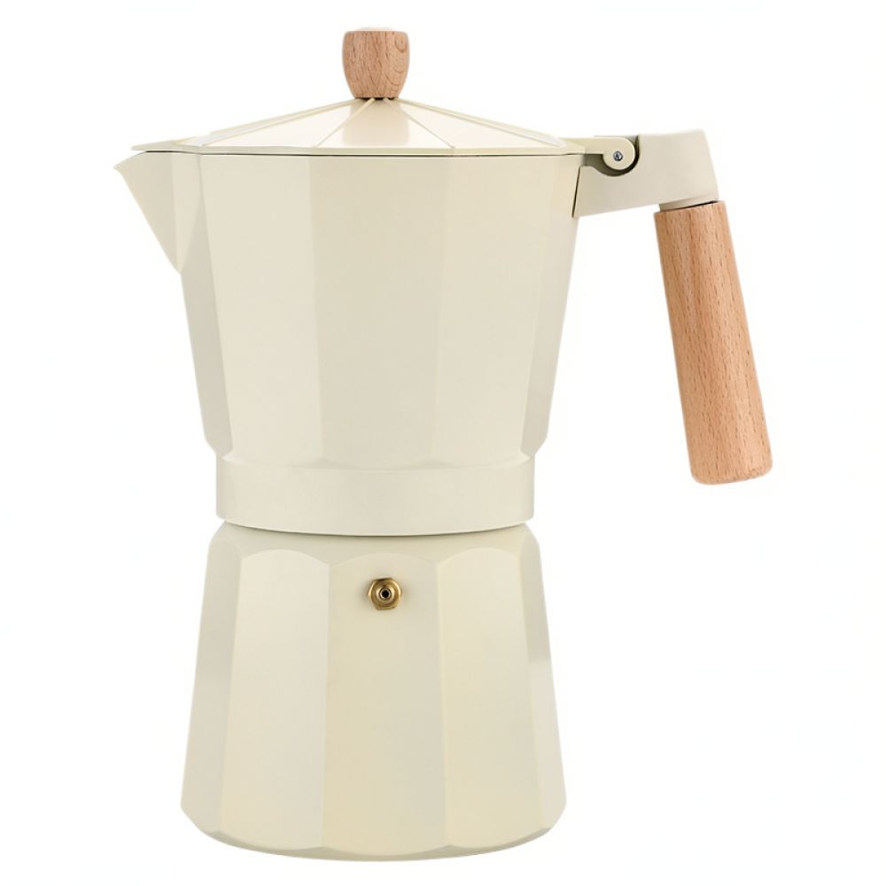 Alat Pembuat Kopi Espresso Mok - Kitchen Appliances Logo ulasan dan harga