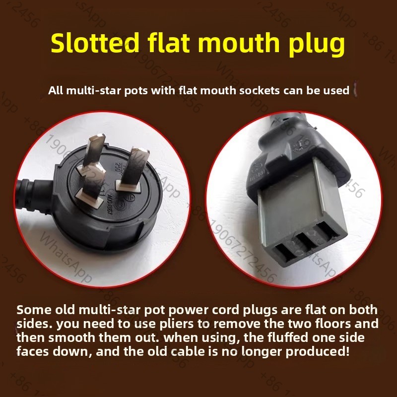 pot listrik multifungsi dengan - Wok Electric Flat ulasan dan harga