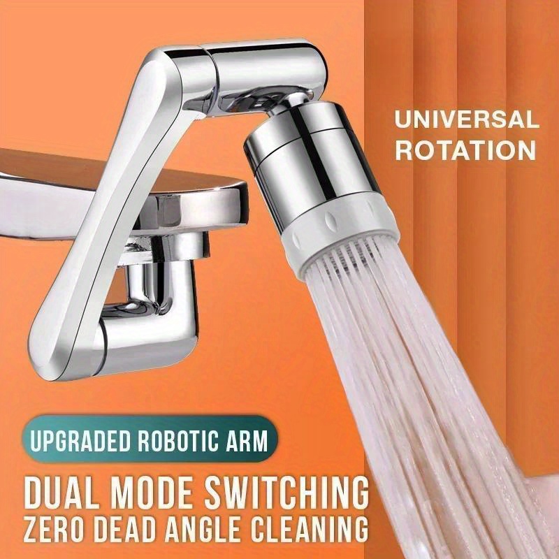 NewUniversal 1080 °   Kepala S - Kitchen Appliances Design ulasan dan harga