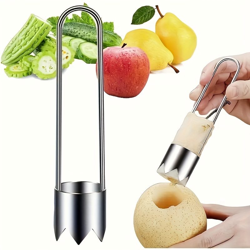 Alat Penghilang Inti Buah dan  - Kitchen Appliances Gift ulasan dan harga