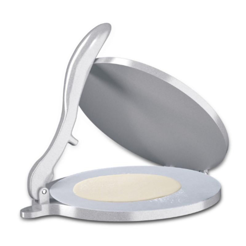 A83X-Press Mesin Pembuat Torti - Tortilla Press Cast ulasan dan harga