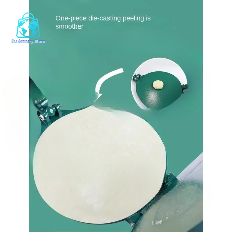 Alat Press Tortilla 15,7 Inci, - Tortilla Press Cast ulasan dan harga
