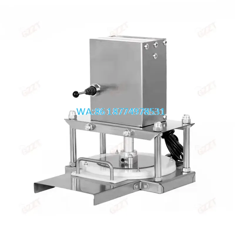 Wmwmnu Alat Pembuat Roti Otoma - Tortilla Press Cast ulasan dan harga