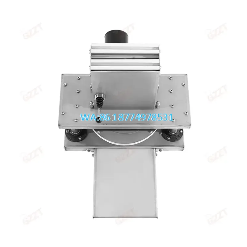 Wmwmnu Alat Pembuat Roti Otoma - Tortilla Press Cast ulasan dan harga