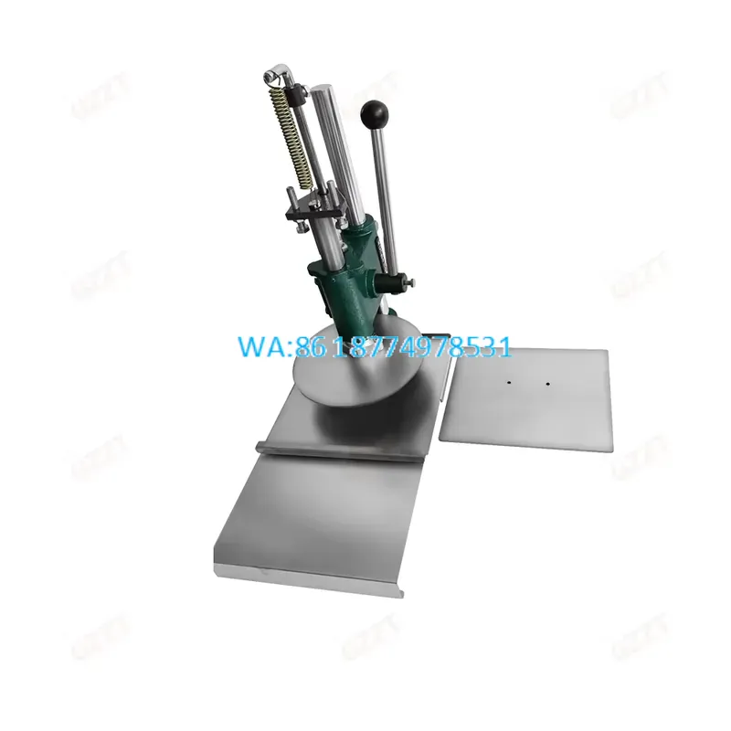 Wmwmnu untuk Alat Pengepres Ad - Tortilla Press Cast ulasan dan harga