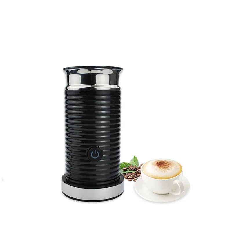 Pengocok Susu Elektrik 220V 50 - Milk Frother Automatic ulasan dan harga