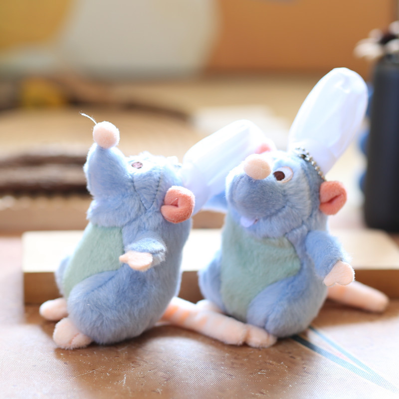 Boneka Tikus Ratatouille Kartu - Kitchen Appliances Gift ulasan dan harga