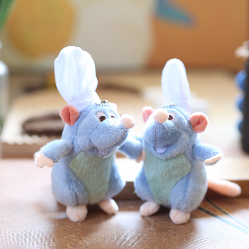 Boneka Tikus Ratatouille Kartu - Kitchen Appliances Gift ulasan dan harga