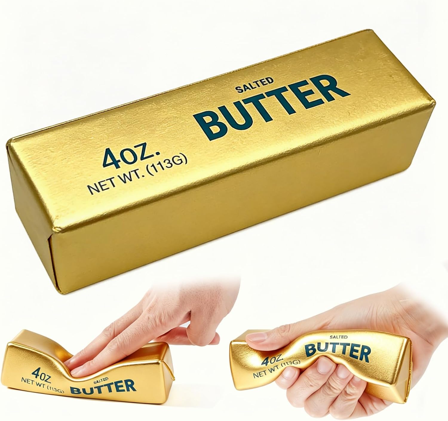 Stik Butter Lembut Baru yang M - Kitchen Appliances Gift ulasan dan harga