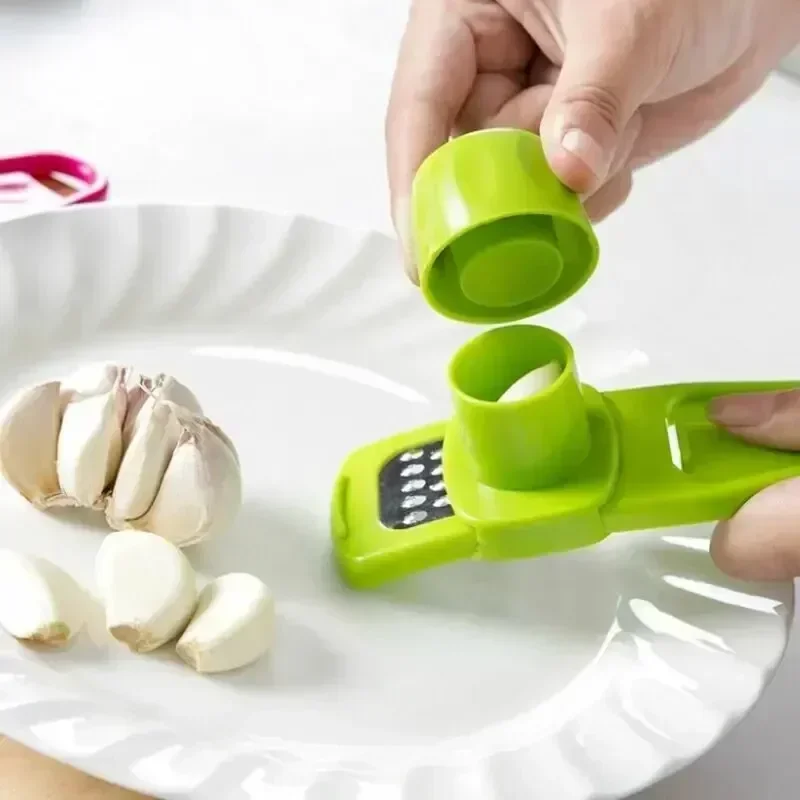 1 Pak Penggiling Bawang Putih  - Kitchen Appliances Gift ulasan dan harga