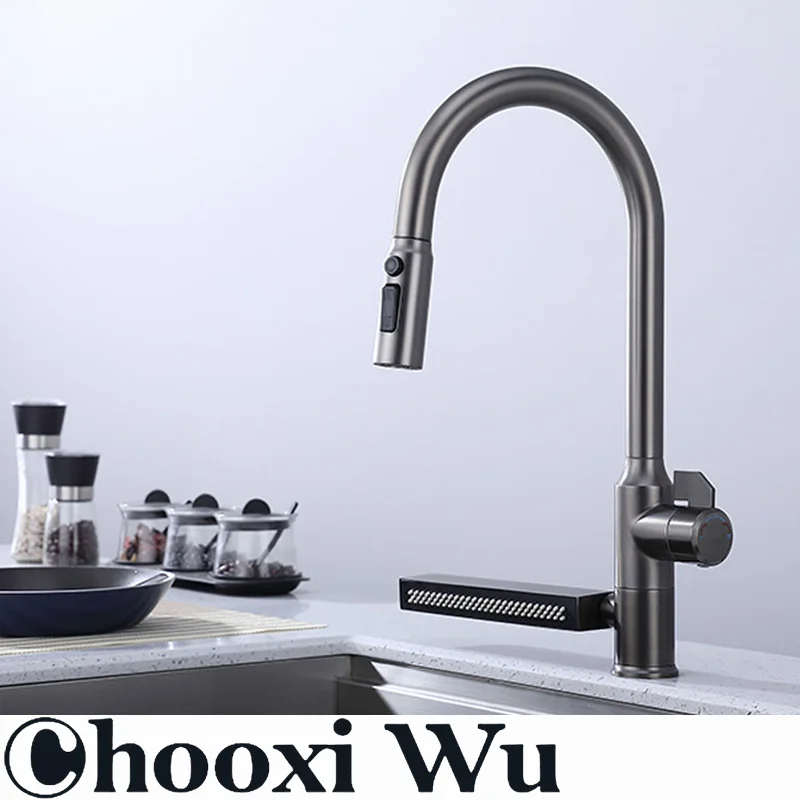 Keran Dapur Stainless Steel 30 - Kitchen Appliances Design ulasan dan harga