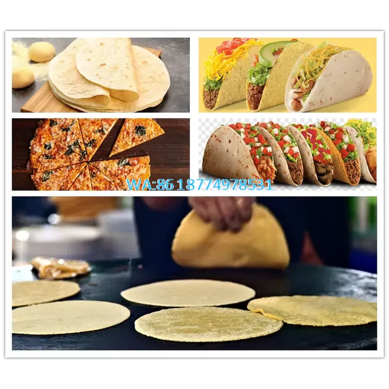 Mesin Pembuat Tortilla, Taco,  - Tortilla Press Cast ulasan dan harga