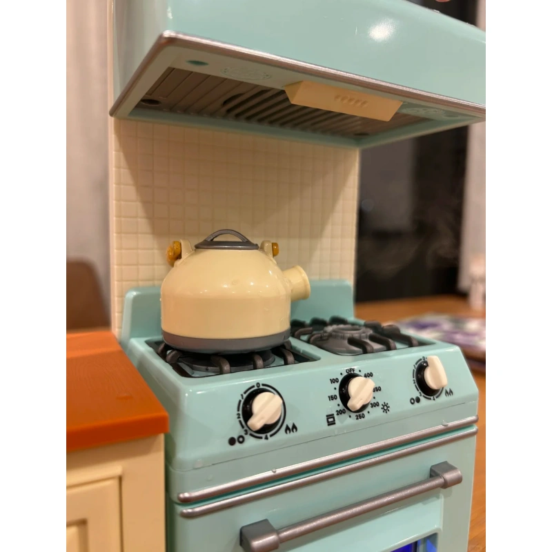Zuru Mini Brand Magic Kitchen  - Kitchen Appliances Gift ulasan dan harga