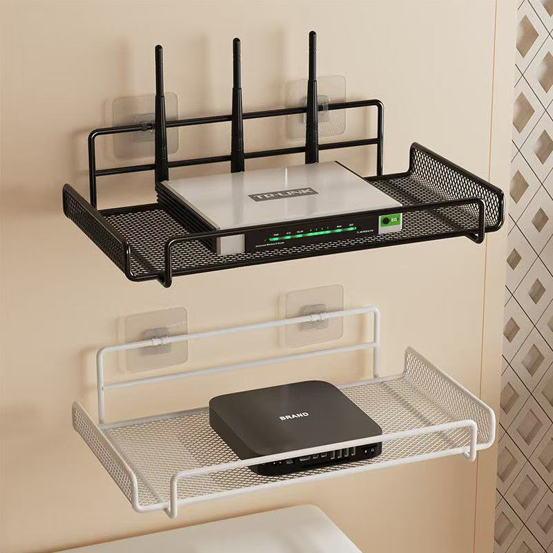 Rak Router Stainless Steel Tan - Kitchen Appliances Store ulasan dan harga