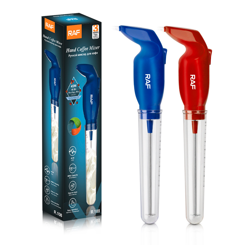 Pengaduk Susu Elektrik 2026 Te - Milk Frother Automatic ulasan dan harga