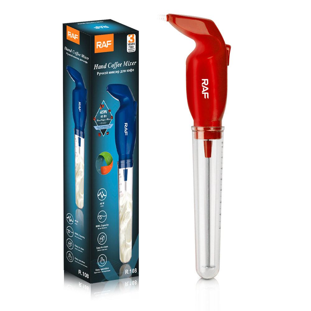 Pengaduk Susu Elektrik 2026 Te - Milk Frother Automatic ulasan dan harga